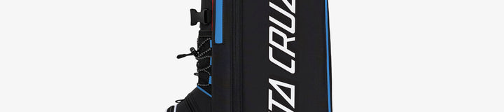 MALBON X SANTA CRUZ PERFORMANCE GOLF STAND BAG