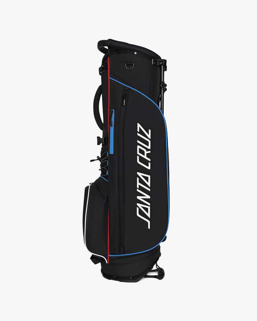 MALBON X SANTA CRUZ PERFORMANCE GOLF STAND BAG