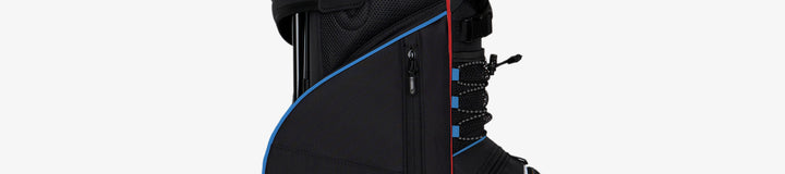 MALBON X SANTA CRUZ PERFORMANCE GOLF STAND BAG