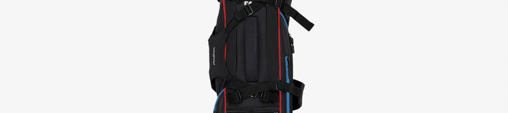 MALBON X SANTA CRUZ PERFORMANCE GOLF STAND BAG