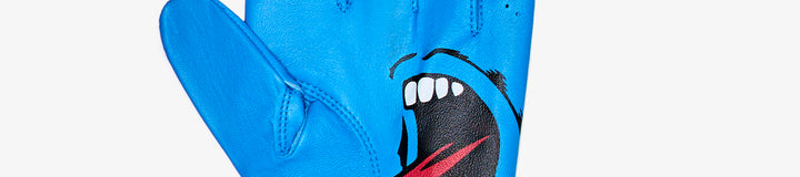 SANTA CRUZ GLOVE