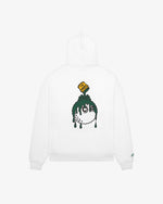 SWING OIL HOODIE