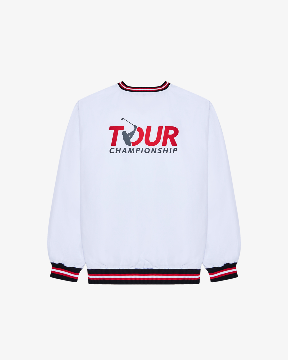 TOUR CHAMPIONSHIP PULLOVER