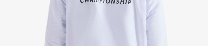 TOUR CHAMPIONSHIP PULLOVER