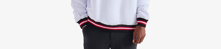 TOUR CHAMPIONSHIP PULLOVER