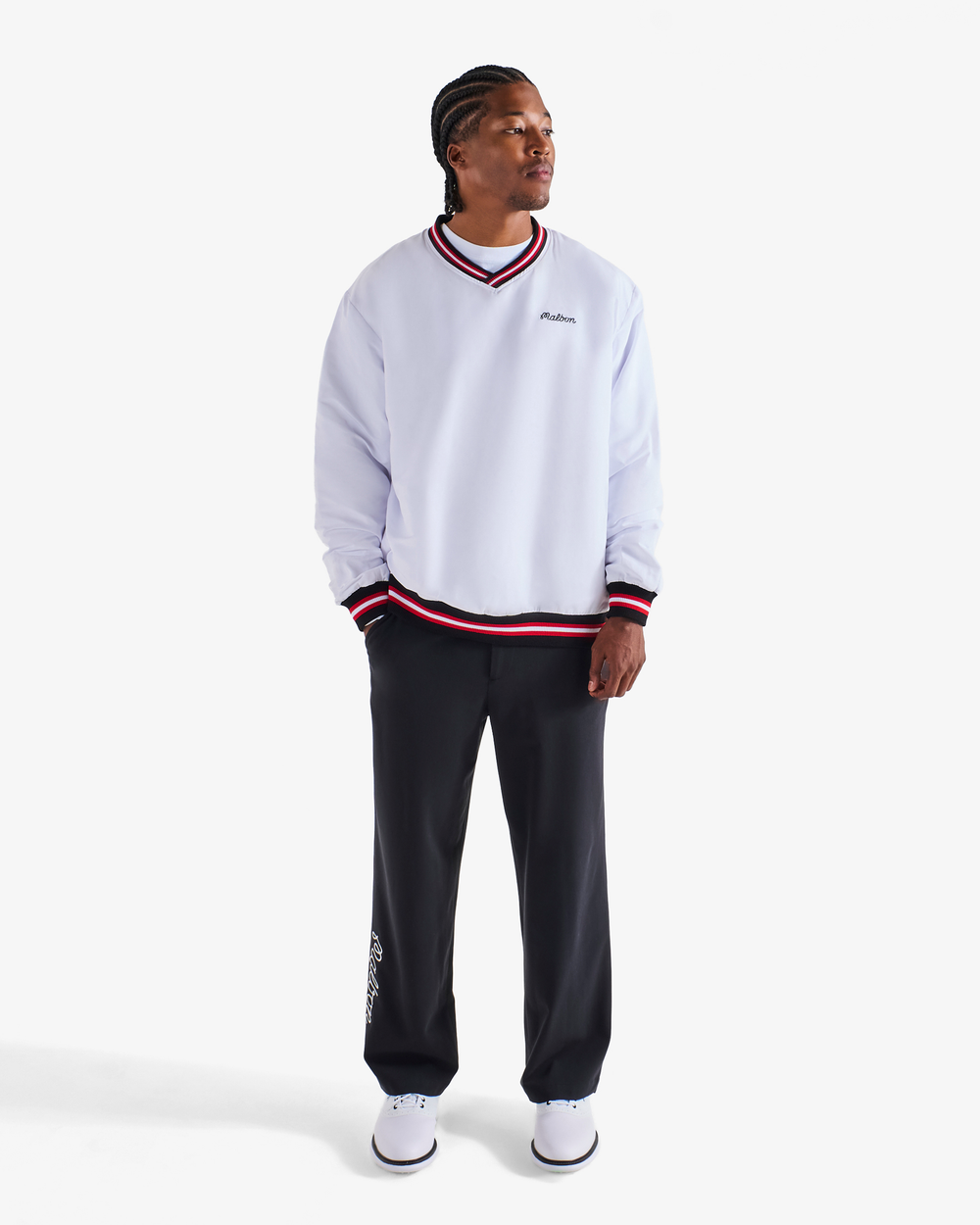 TOUR CHAMPIONSHIP PULLOVER