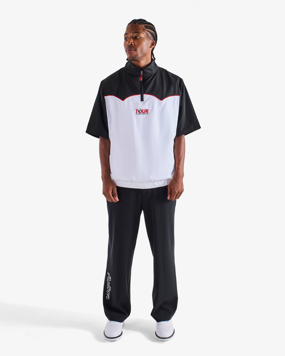 TOUR CHAMPIONSHIP WINDSHIRT