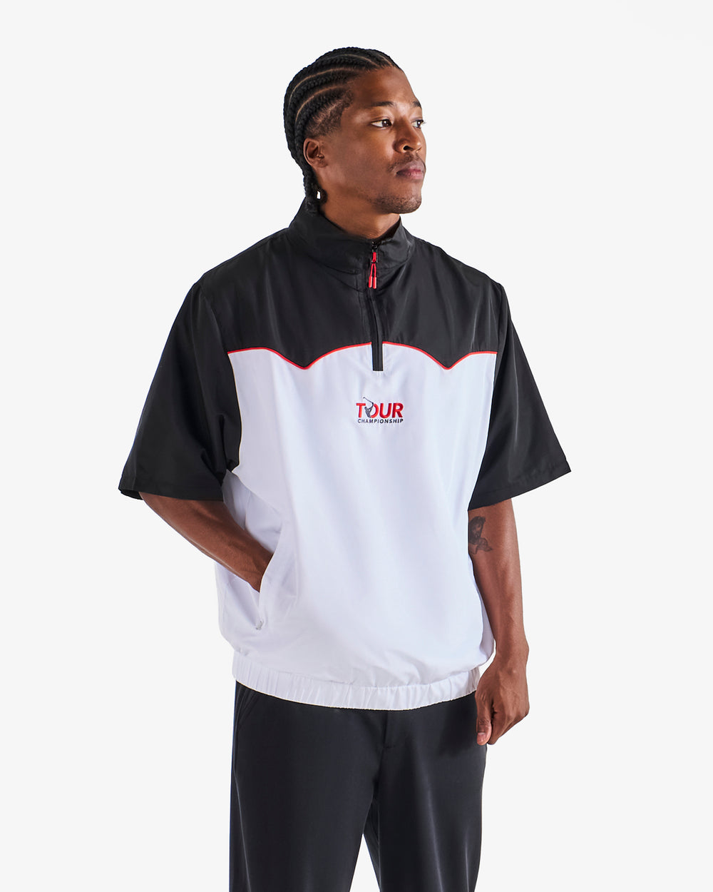 TOUR CHAMPIONSHIP WINDSHIRT