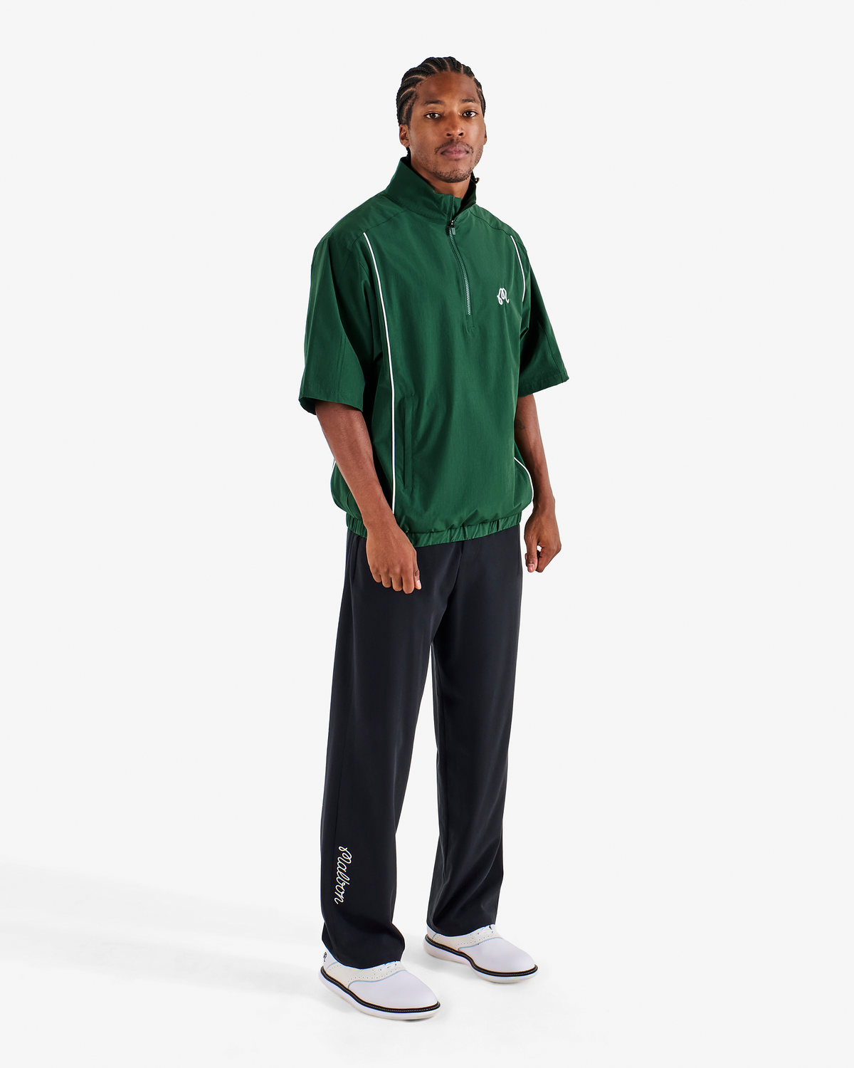 LINKS WINDSHIRT