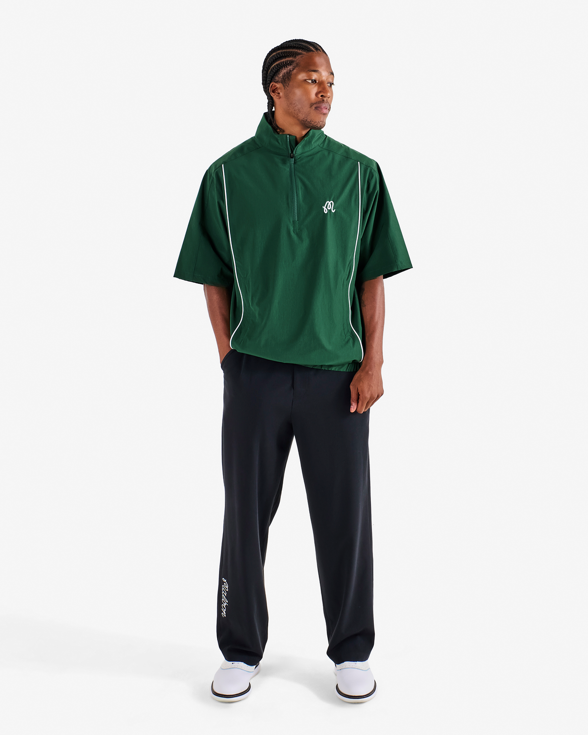 LINKS WINDSHIRT