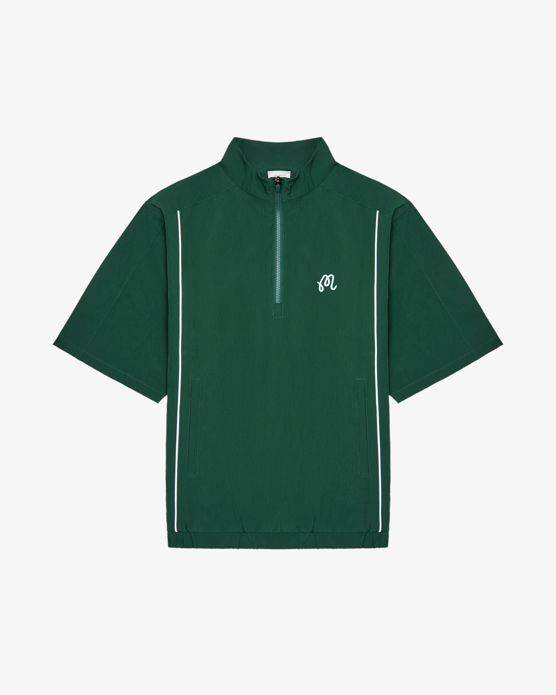 LINKS WINDSHIRT – Malbon