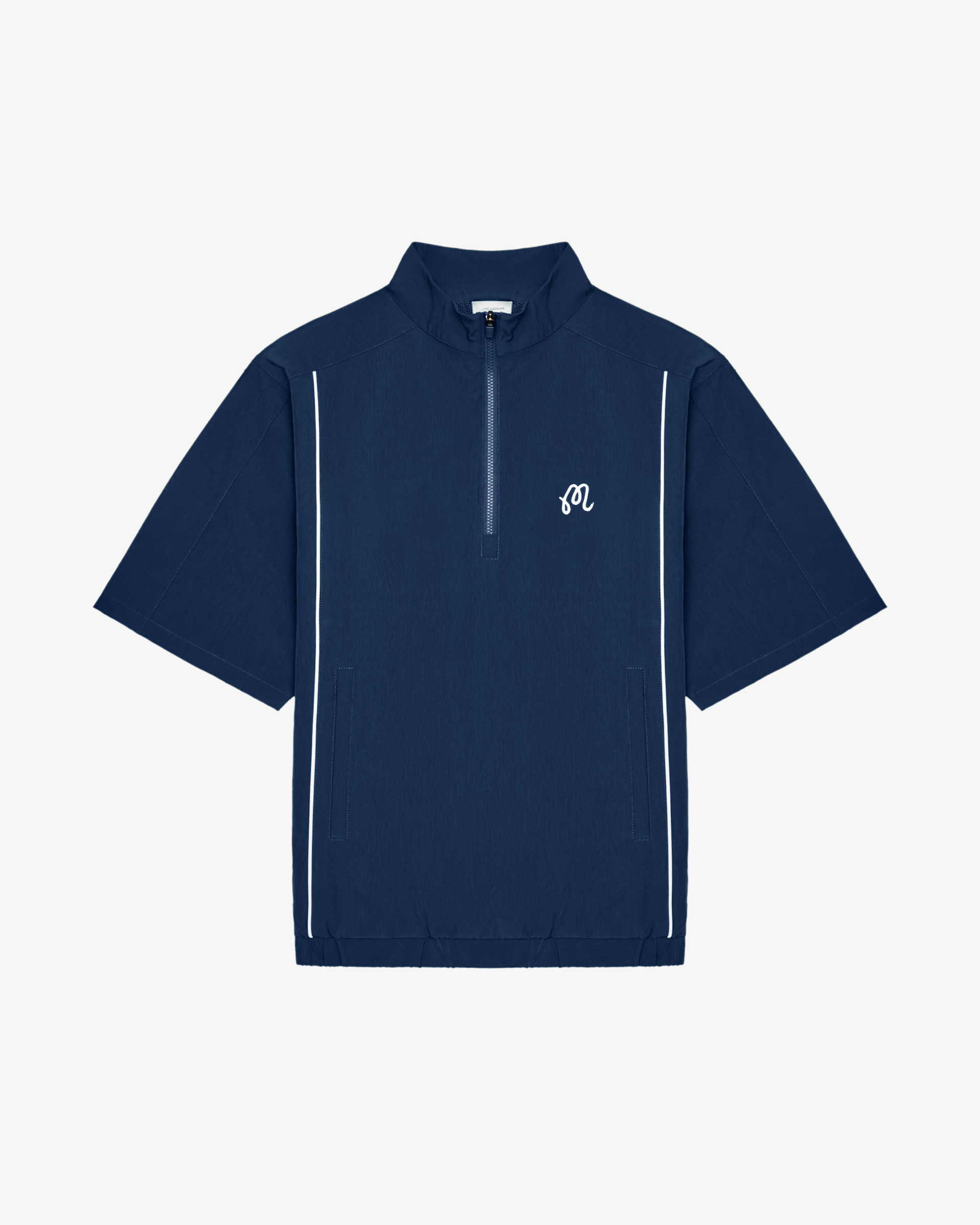 LINKS WINDSHIRT – Malbon