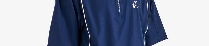 LINKS WINDSHIRT