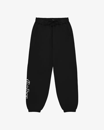 【即完売品】Malbon X CLUBHAUS ブラック　Mサイズ M-9575-BLK-A_450x450.jpg?v=