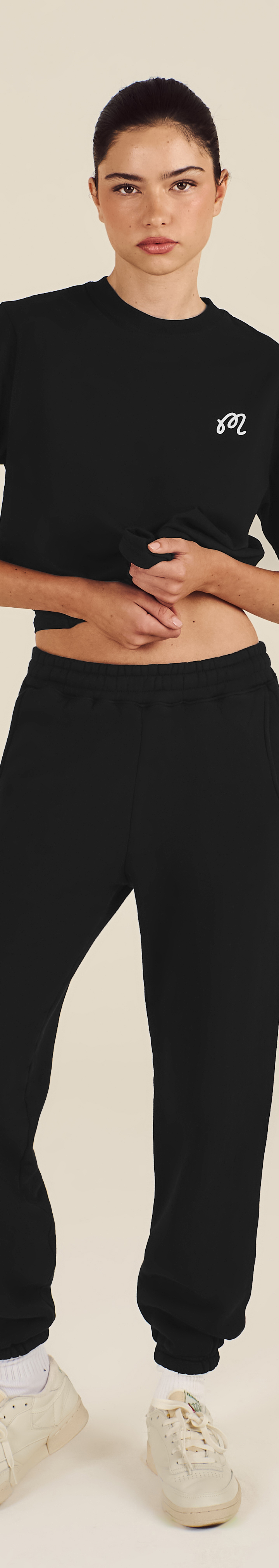CLUBHOUSE SWEATPANT – Malbon Golf
