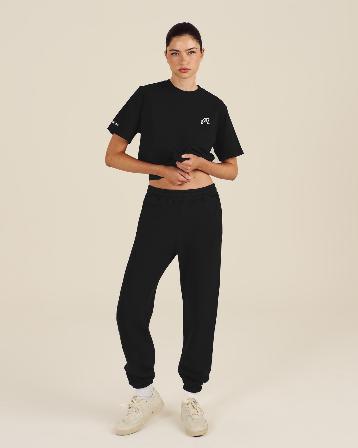 CLUBHOUSE SWEATPANT