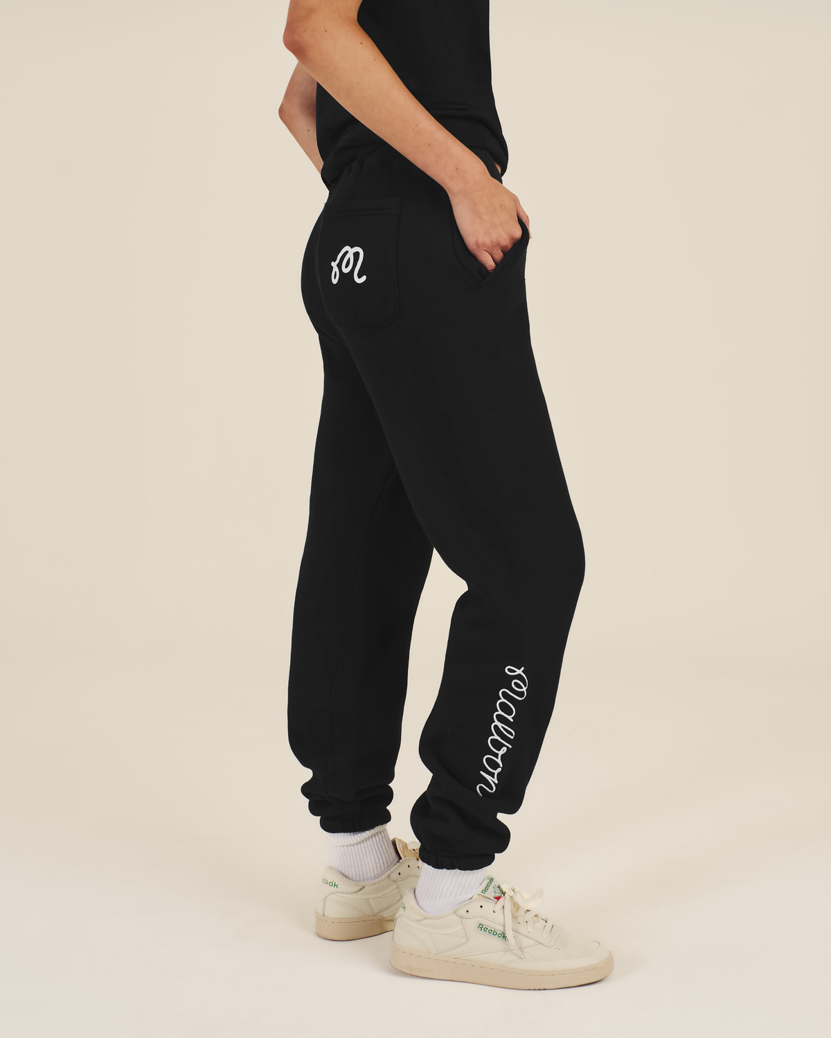 CLUBHOUSE SWEATPANT