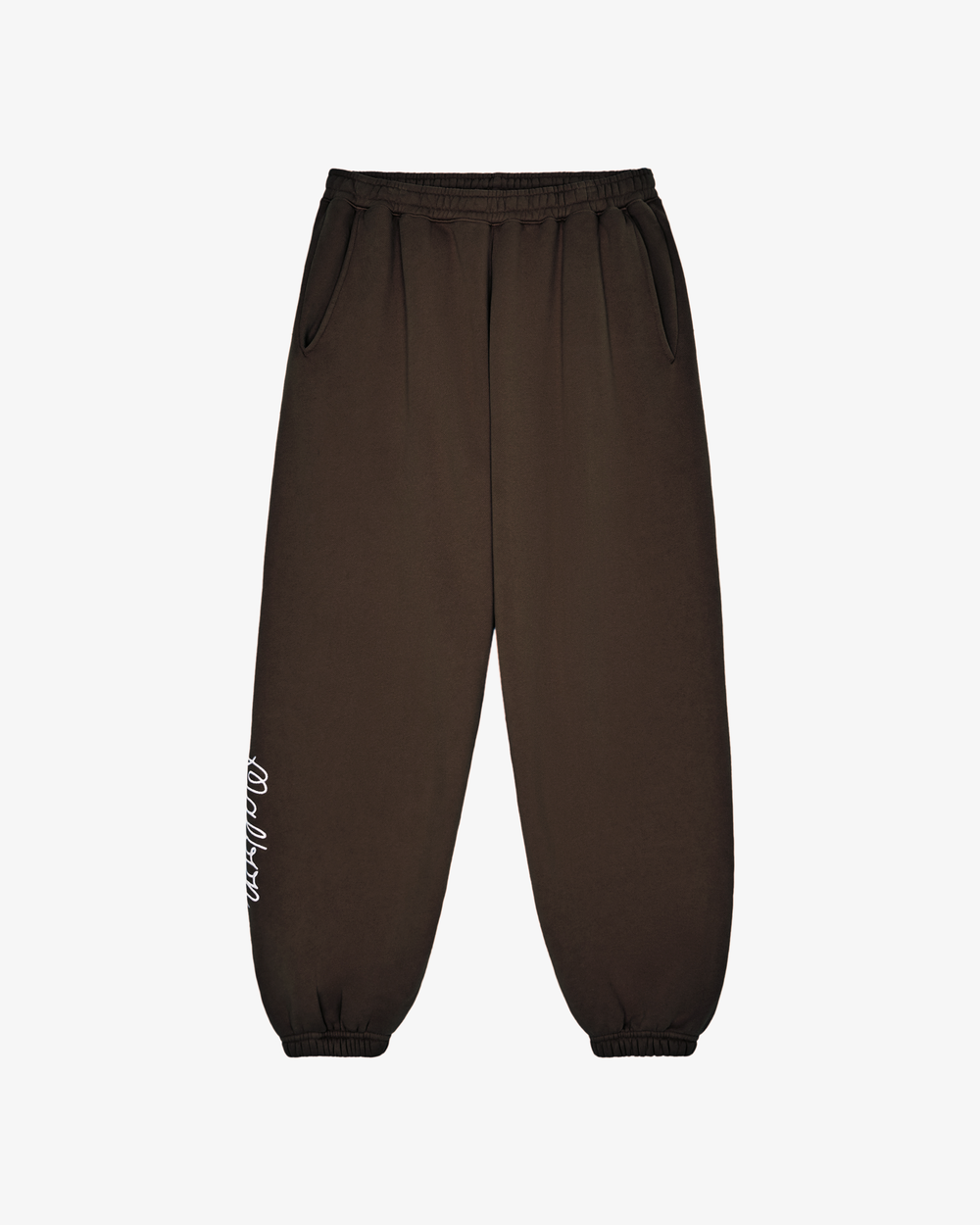 CLUBHOUSE SWEATPANT