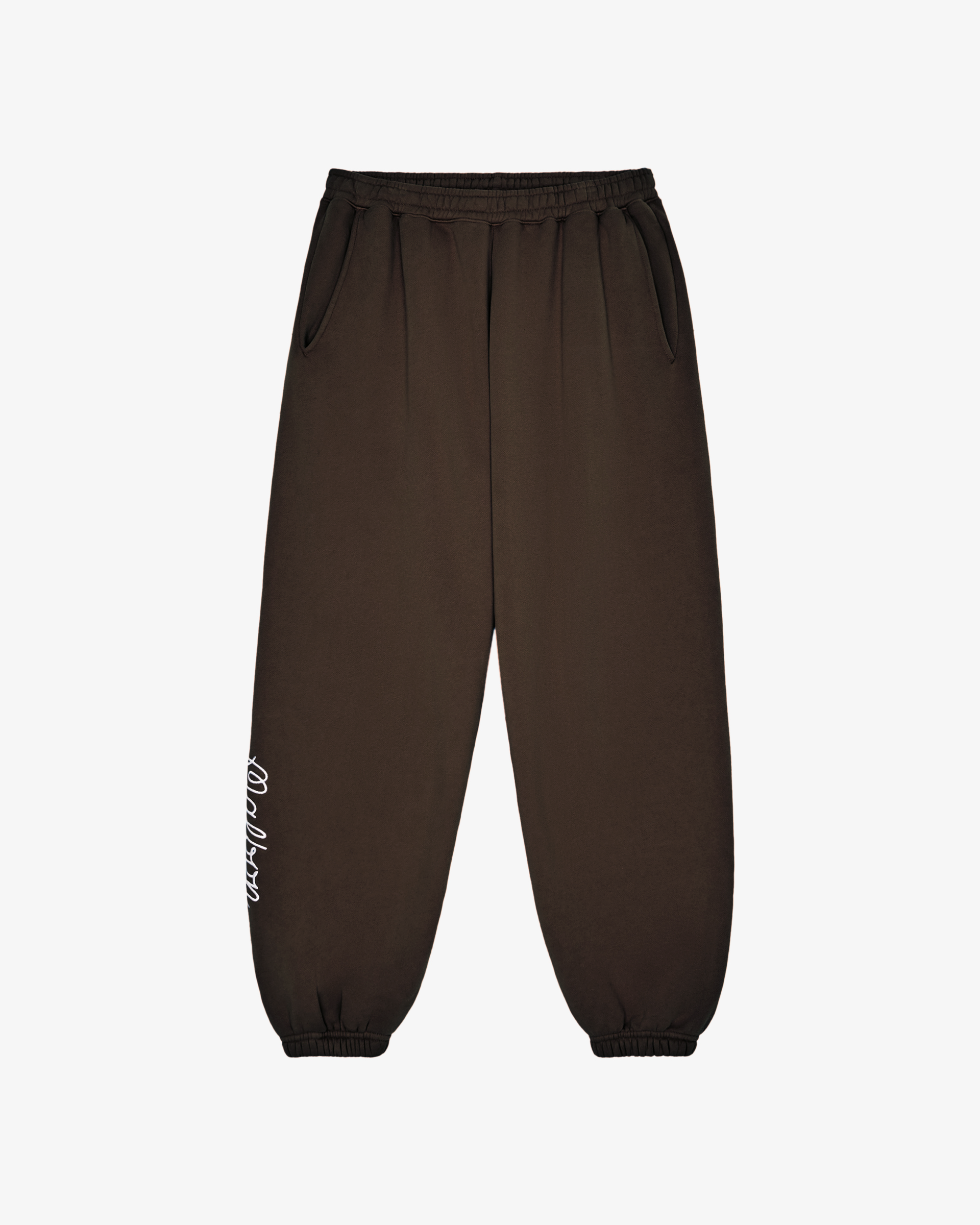 CLUBHOUSE SWEATPANT – Malbon