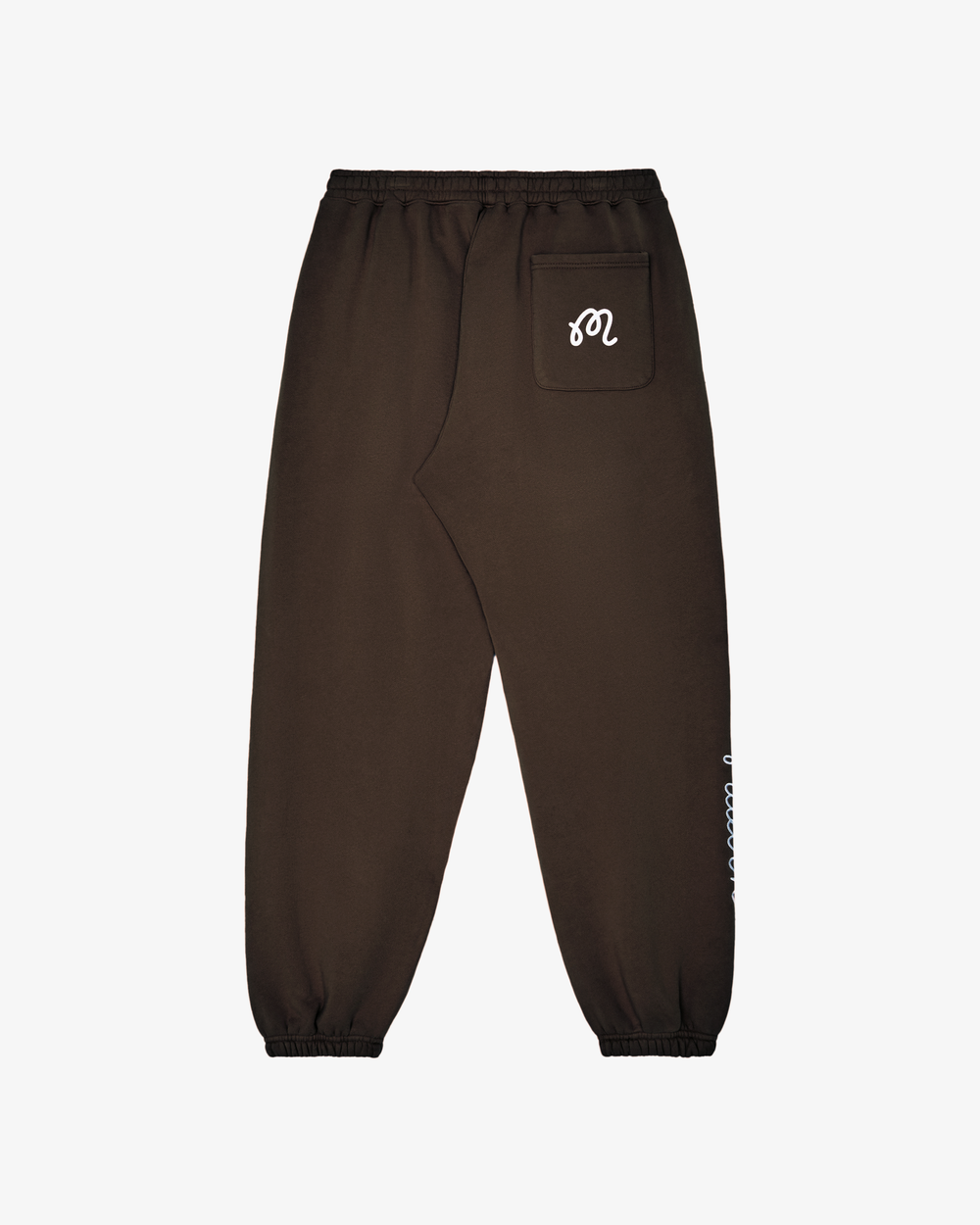 CLUBHOUSE SWEATPANT