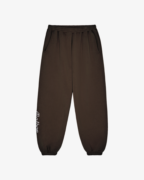 CLUBHOUSE SWEATPANT – Malbon