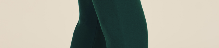 CLUBHOUSE SWEATPANT
