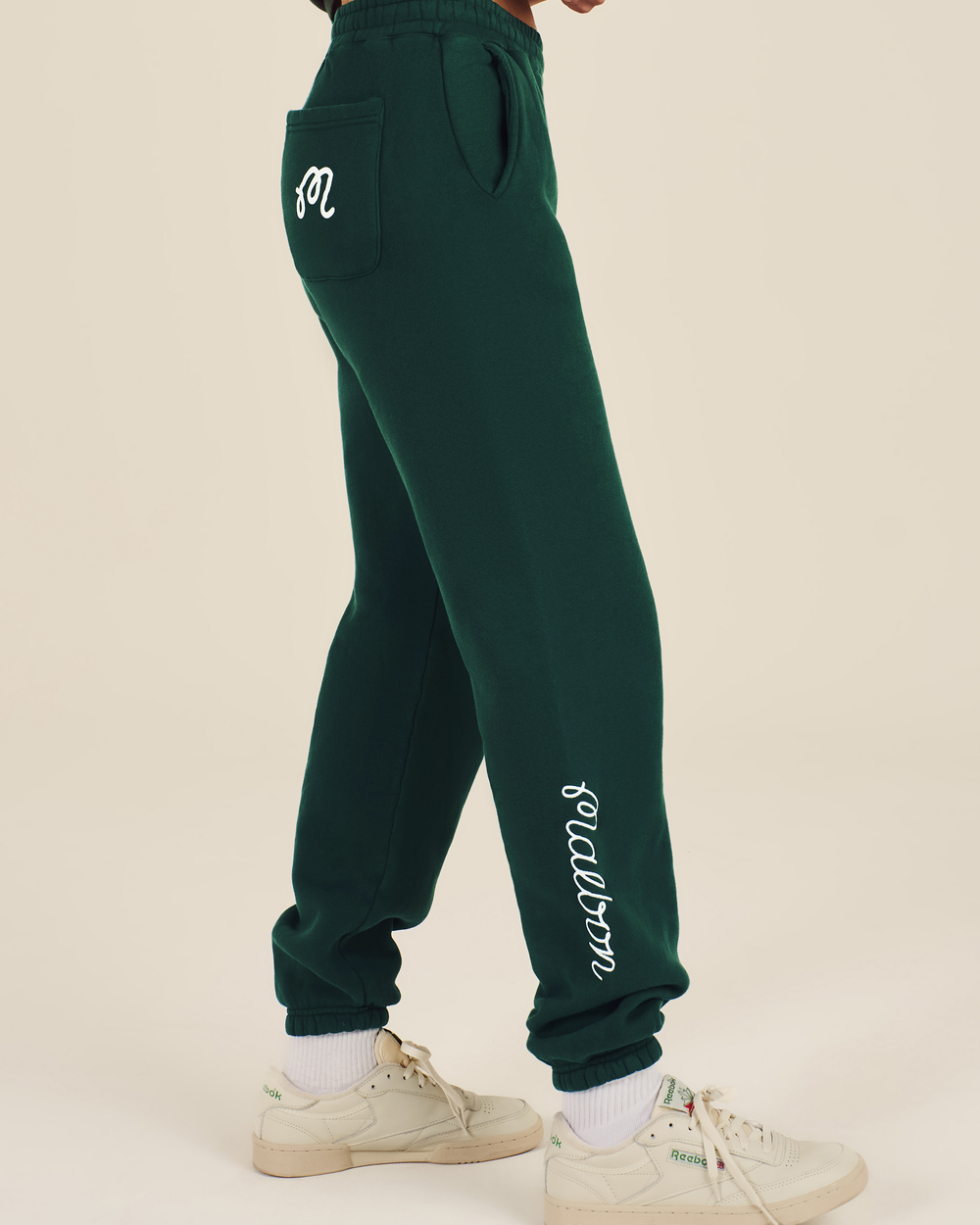 CLUBHOUSE SWEATPANT