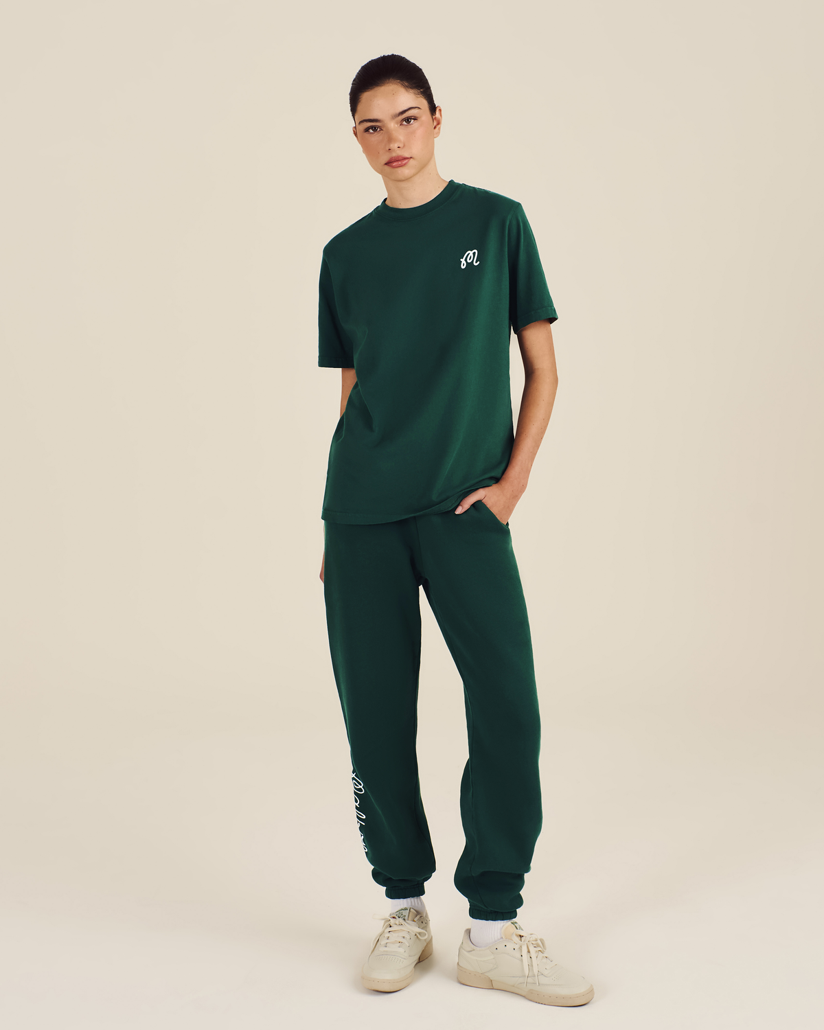 CLUBHOUSE SWEATPANT