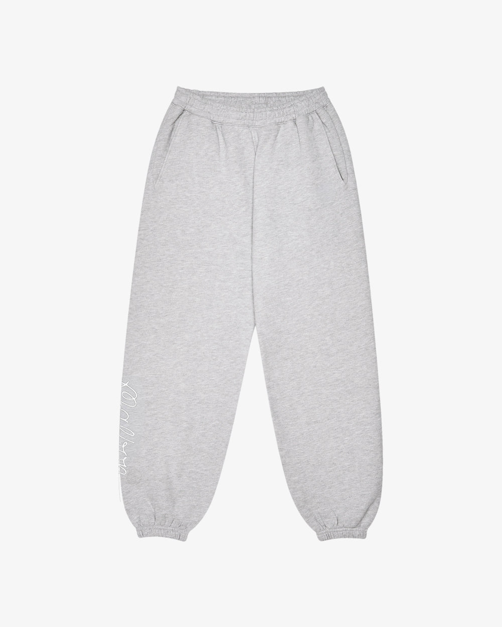 CLUBHOUSE SWEATPANT