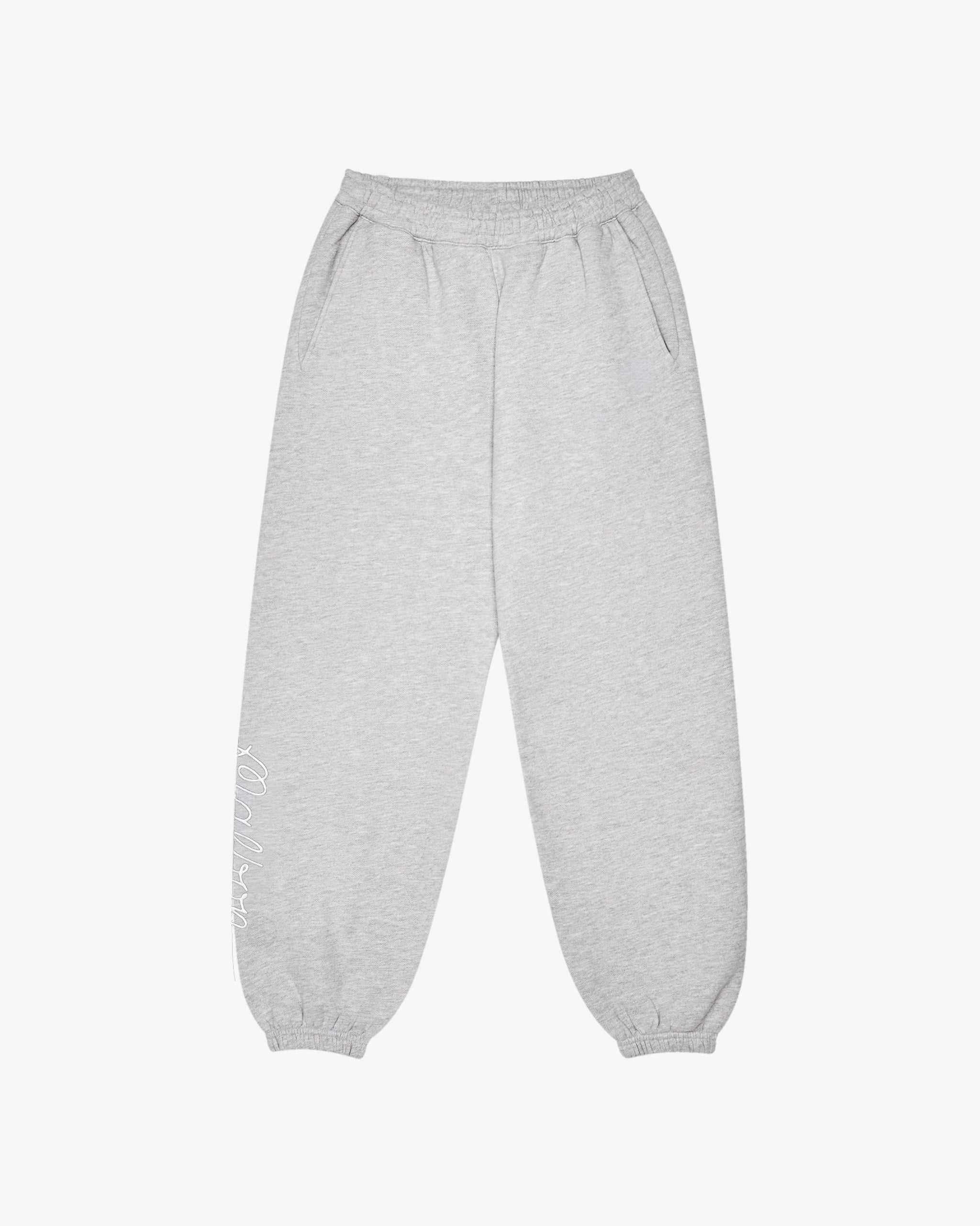 CLUBHOUSE SWEATPANT