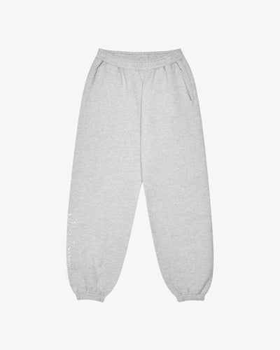 CLUBHOUSE SWEATPANT