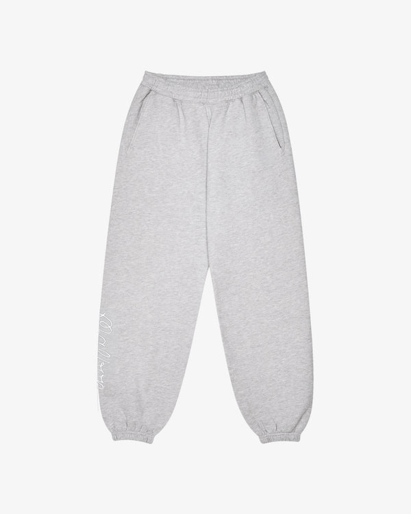 CLUBHOUSE SWEATPANT