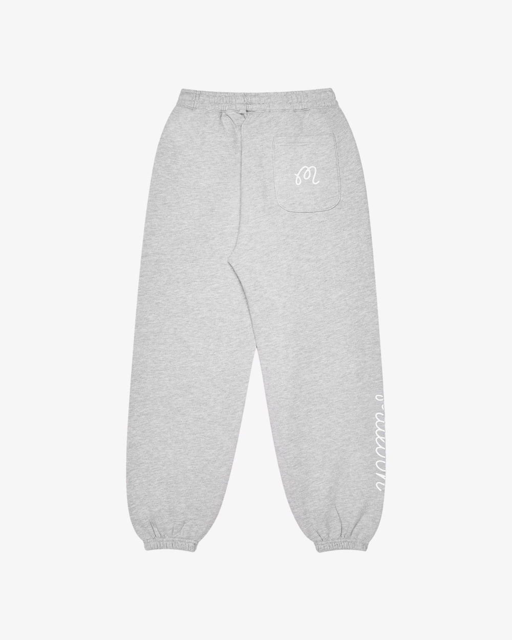 CLUBHOUSE SWEATPANT