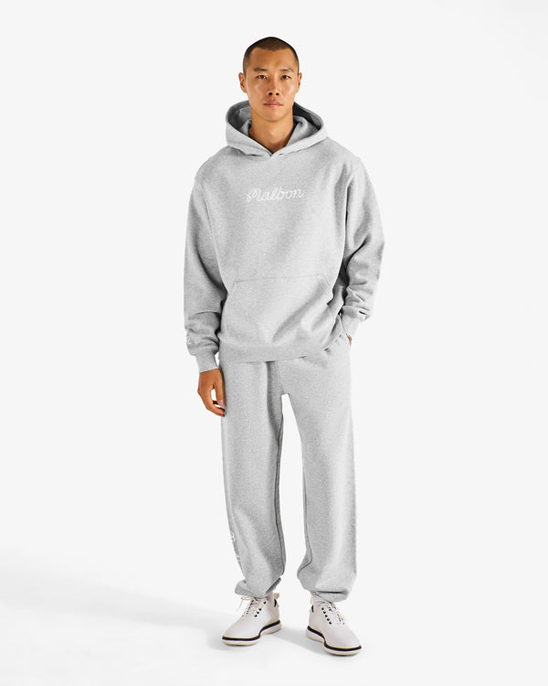 CLUBHOUSE SWEATPANT