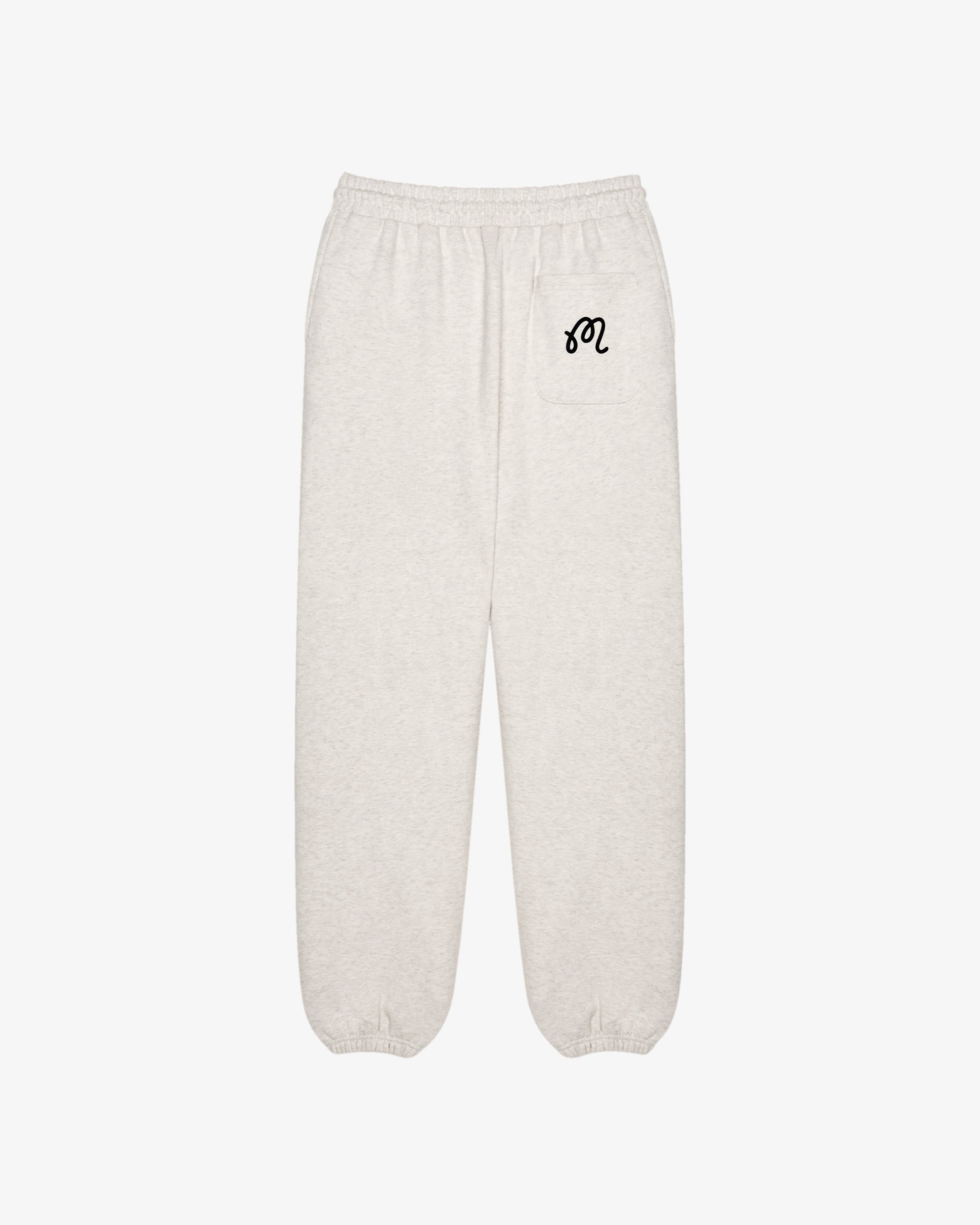 CLUBHOUSE SWEATPANT – Malbon