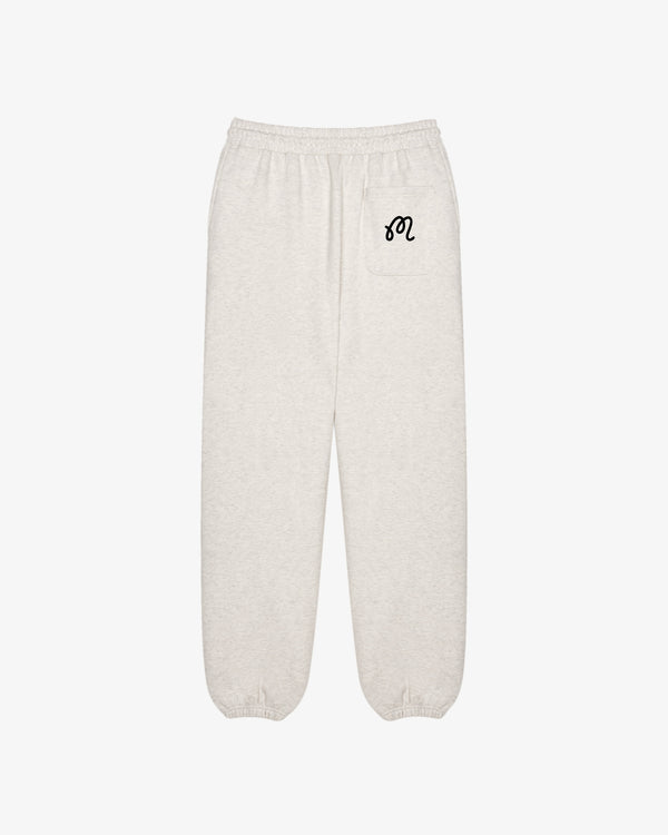 CLUBHOUSE SWEATPANT