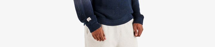 CLUBHOUSE SWEATPANT