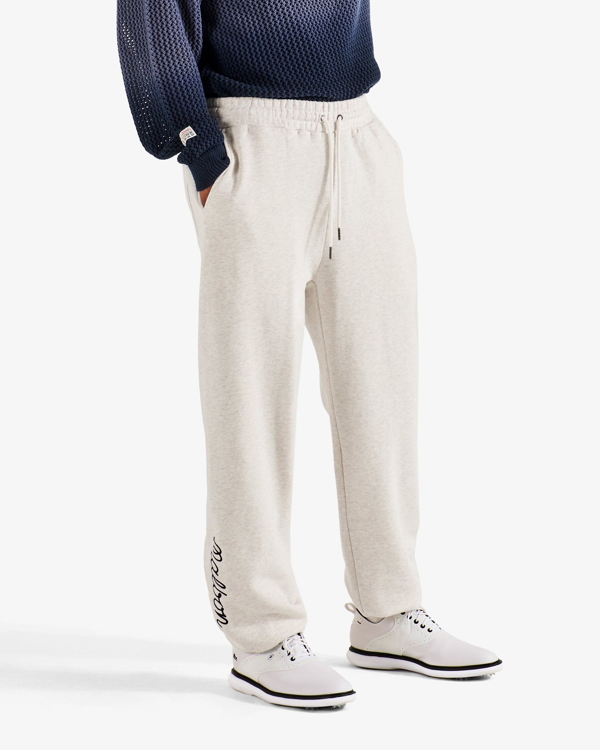 CLUBHOUSE SWEATPANT – Malbon