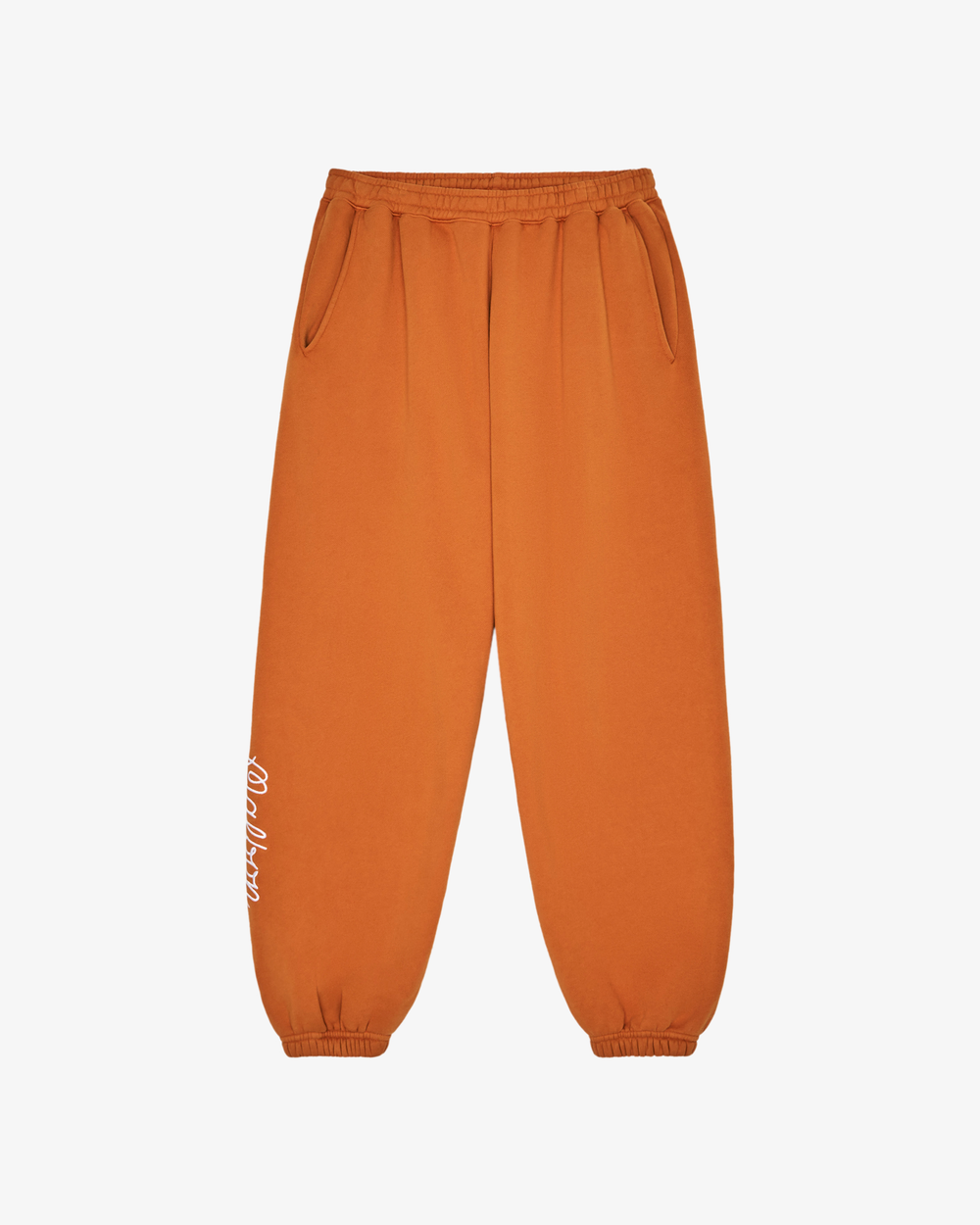 CLUBHOUSE SWEATPANT