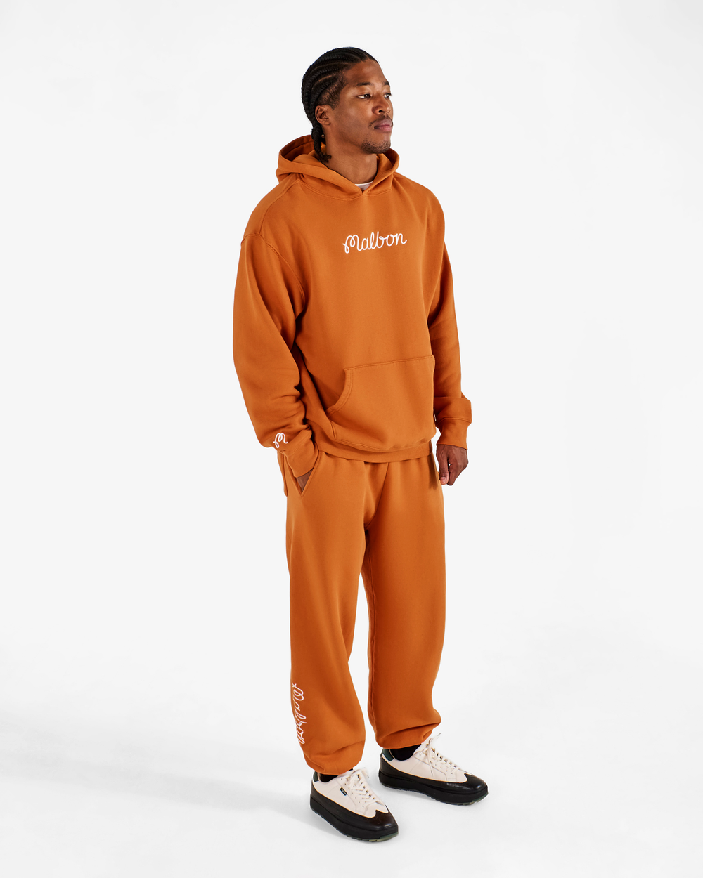 CLUBHOUSE SWEATPANT