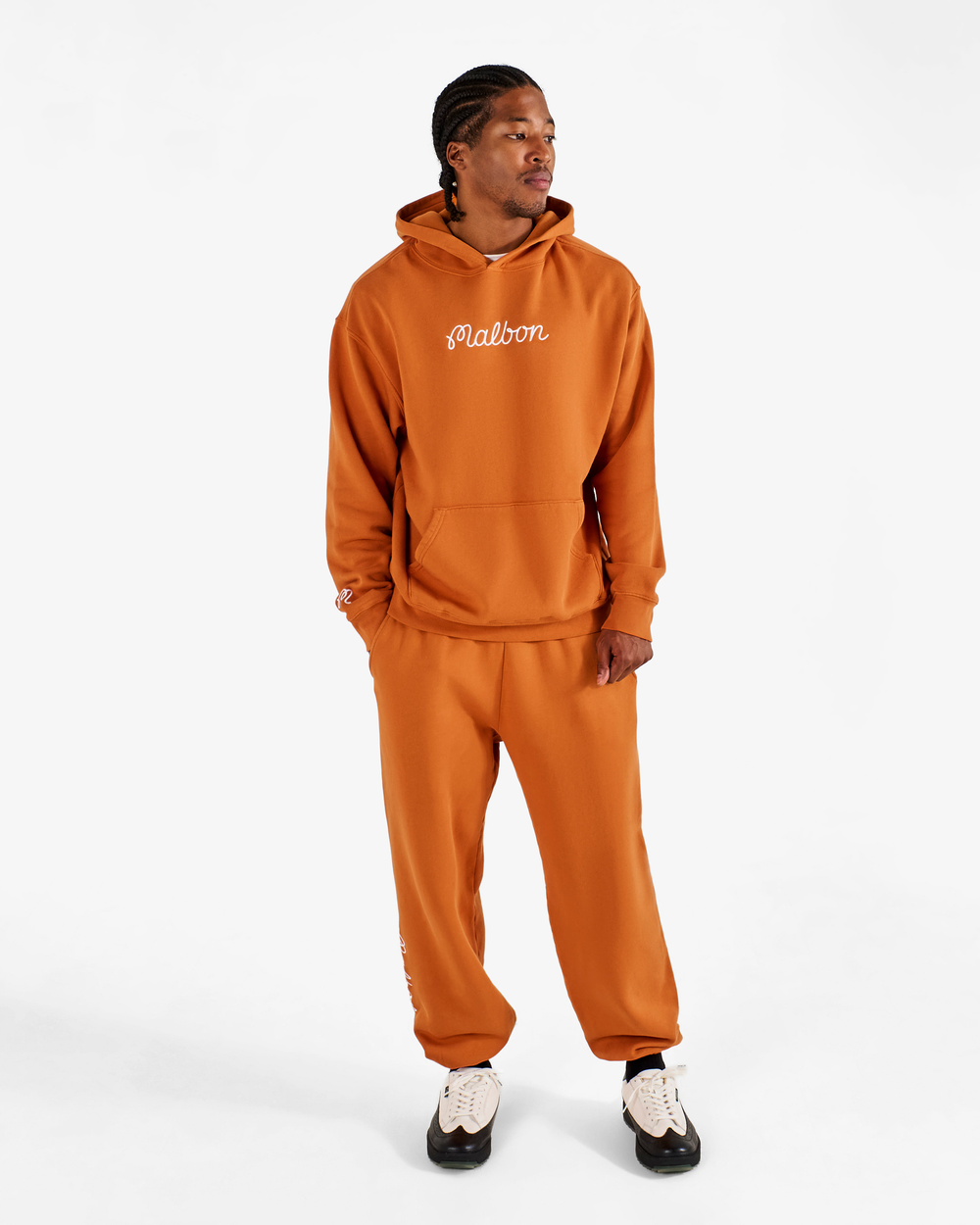 CLUBHOUSE SWEATPANT – Malbon CLUBHOUSE SWEATPANT – Malbon