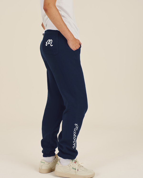 CLUBHOUSE SWEATPANT