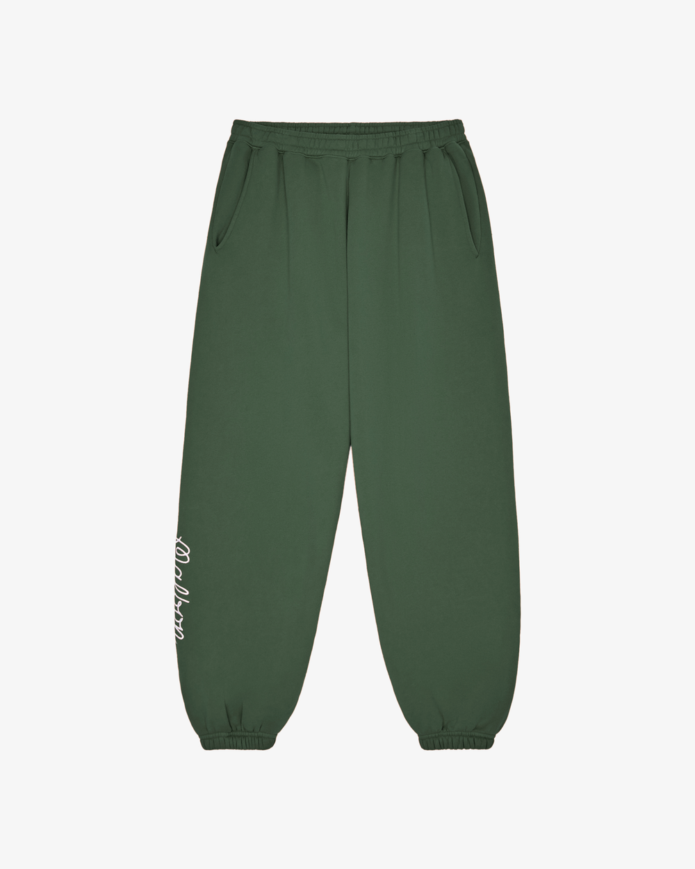 CLUBHOUSE SWEATPANT