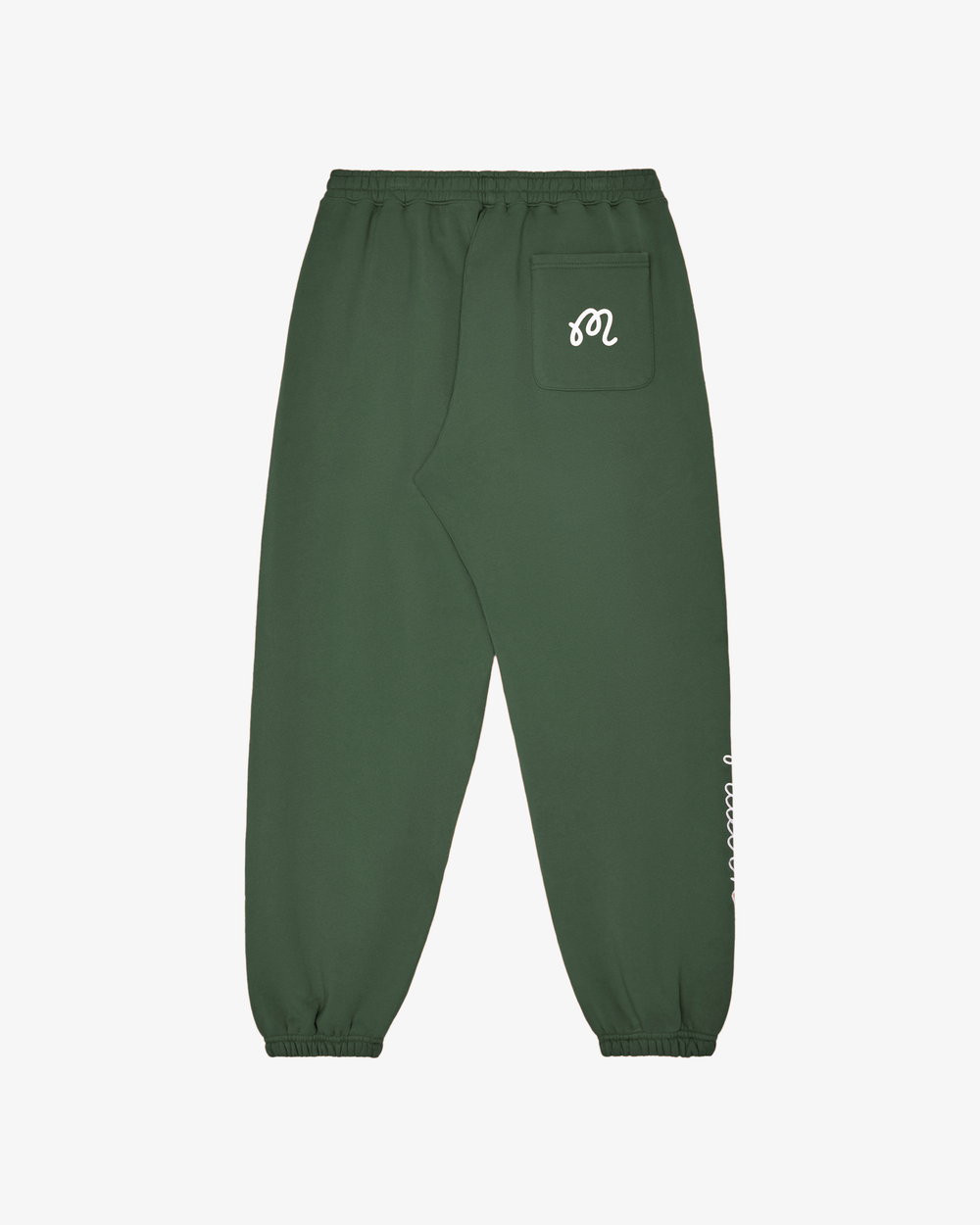 CLUBHOUSE SWEATPANT