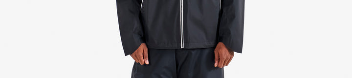 CLOUDBURST RAIN JACKET