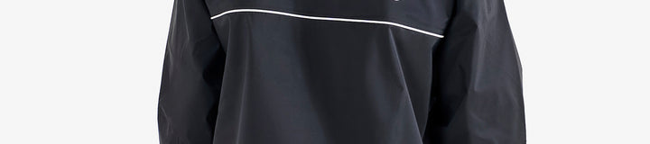 CLOUDBURST RAIN JACKET