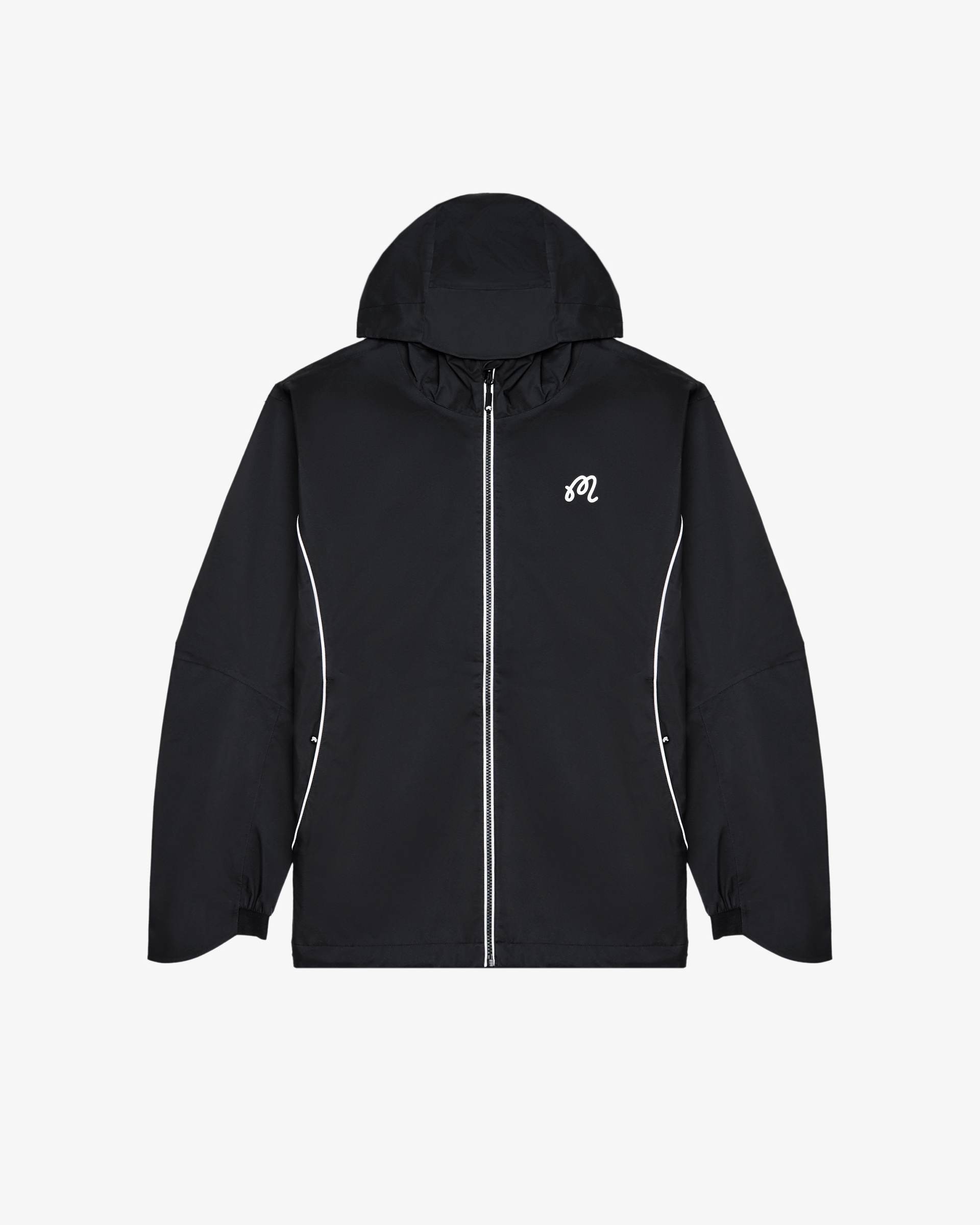 CLOUDBURST RAIN JACKET – Malbon