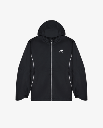 CLOUDBURST RAIN JACKET – Malbon