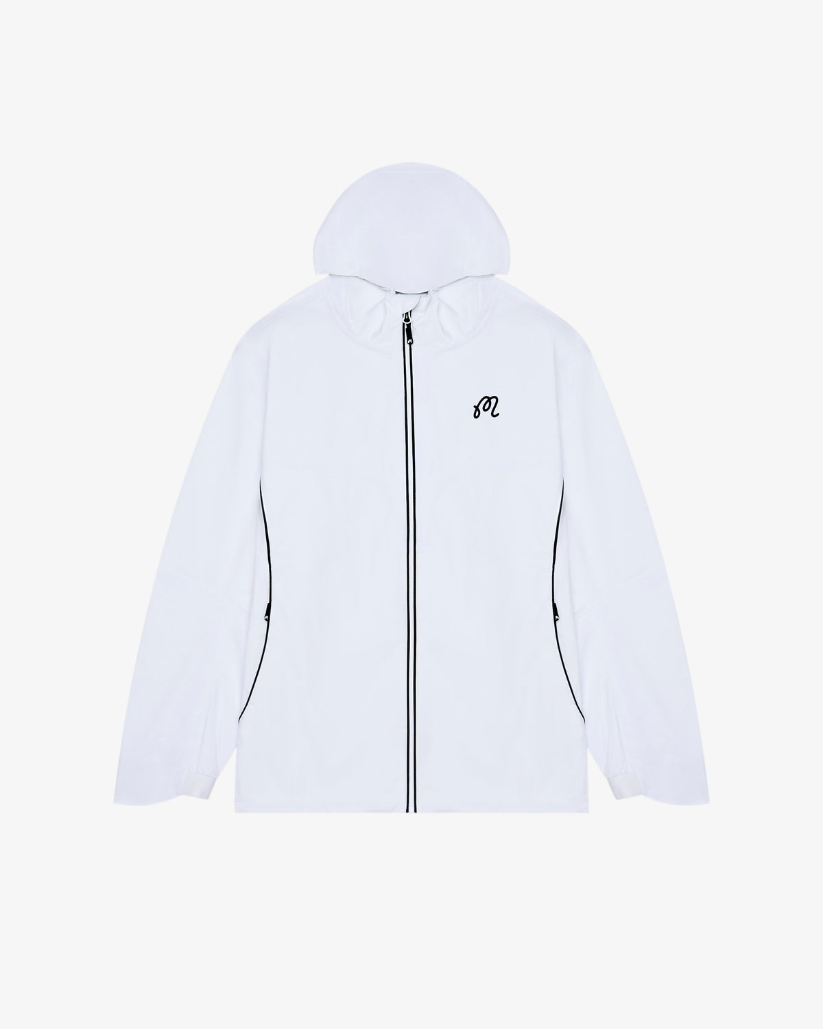 Heat Reactive Nylon Jacket – BELVET Belvet Heat Reactive Nylon 