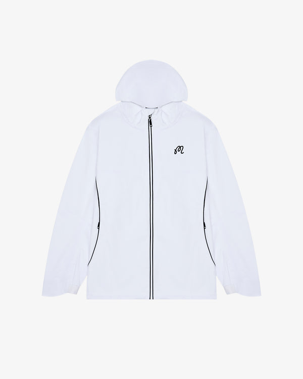 CLOUDBURST RAIN JACKET